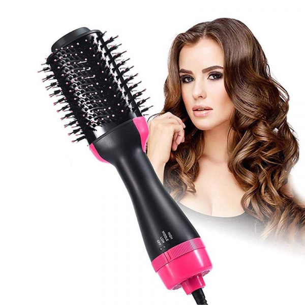 ONE STEP HAIR AND STYLER فرشاه حراريه